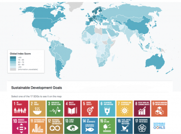 Sürdürülebilir Kalkınma Hedefleri Endeksi (SDG Index 2018) ve Türkiye