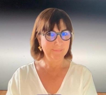Gülgün TEKİNDUR